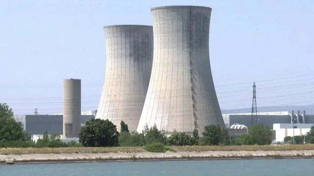 Küresel elektrik ihtiyacının yüzde 9’u nükleer enerjiden