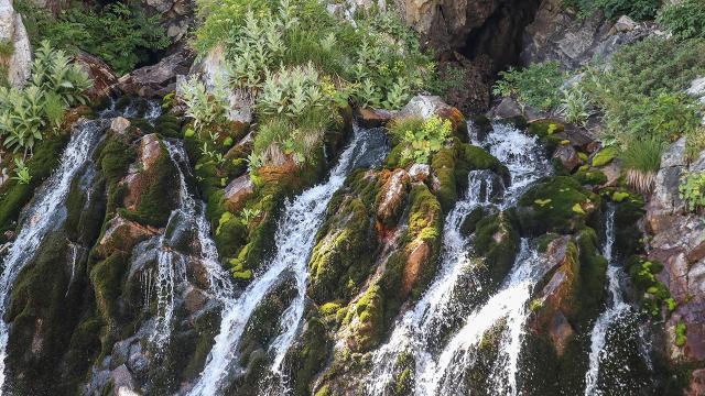 Bursa’da içme suyu sağlayan kuyu ve kaynaklar korumaya alındı