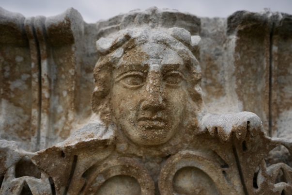 Prusias ad Hypium Antik Kenti’nde sona doğru