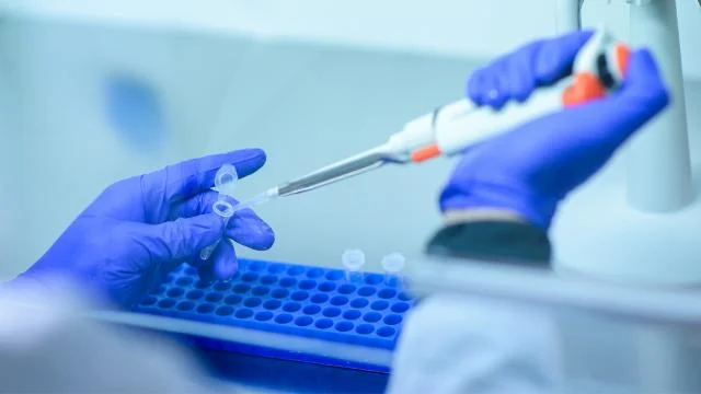 TÜBİTAK destekli KORTUP’ta bilim insanları yeni aşılar için çalışıyor