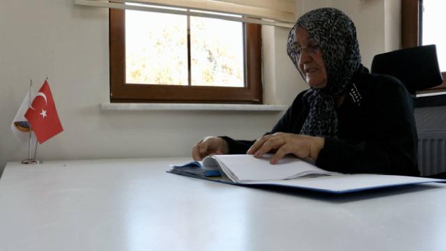 Konya’nın kadın muhtarları mahallelerine en iyi hizmeti vermek için çabalıyor