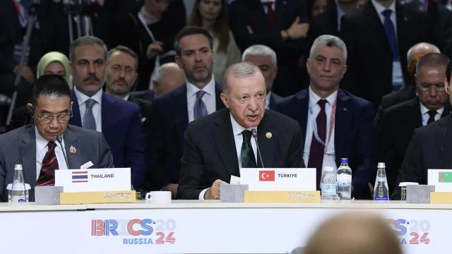Erdoğan: Bu alçak saldırı teröre karşı kararlılığımızı perçinledi