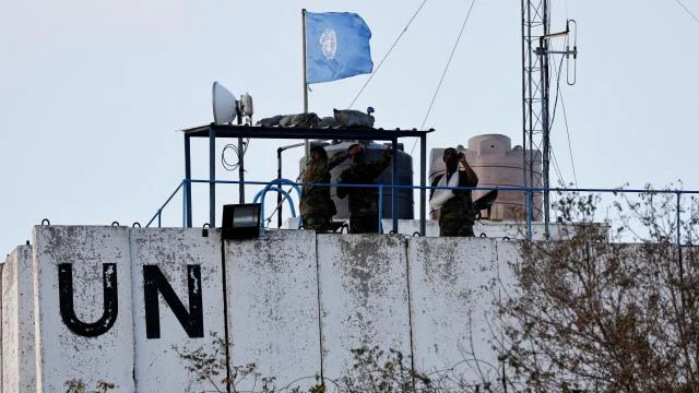 İrlanda Başbakanı: Barış Gücü’nü hedef almak asla kabul edilemez