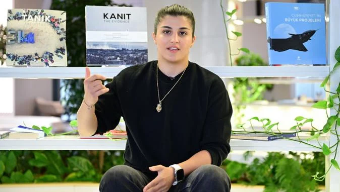 Busenaz’ın olimpiyatlardan alacağı var