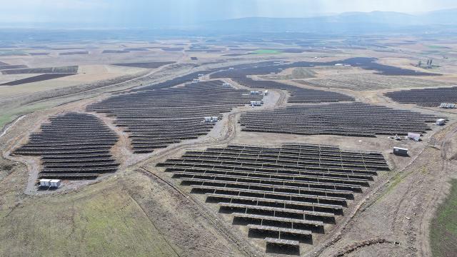 Erzurum’da GES’lerle yılda 150 milyon lira tasarruf sağlandı