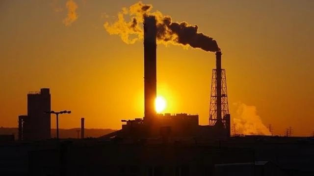 Dünya Meteoroloji Örgütü: Sera gazı yoğunluğu 2023’te rekor seviyelere ulaştı