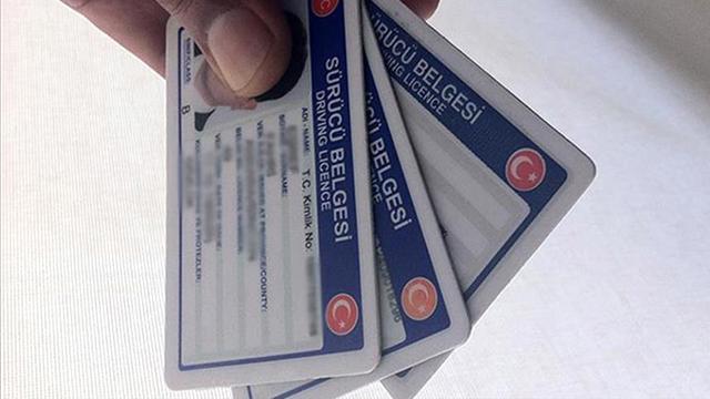 6 milyon kişi sürücü belgesini yenilemedi: Son tarih 31 Aralık