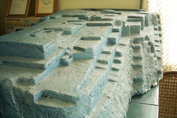 Japonya’nın antik su altı ‘piramidi’ dünyanın en büyük gizemlerinden biri olmaya devam ediyor