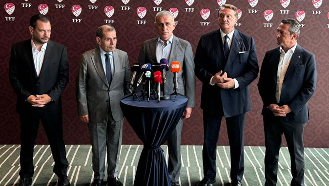 Riva’da dev buluşma