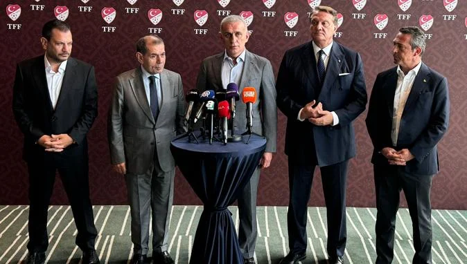 Riva’da dev buluşma