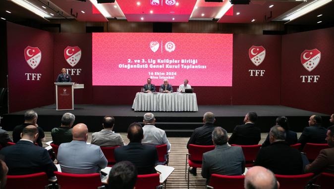 3. Lig Kulüpler Birliği’nde Altınkaya dönemi