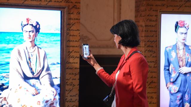 Ankara ve İstanbul Kültür Yolu Festivalleri yüz binleri sanatla buluşturdu