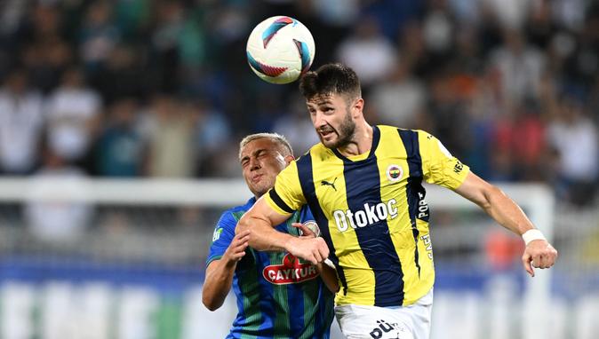 İsmail Yüksek’ten dikkat çeken istatistik