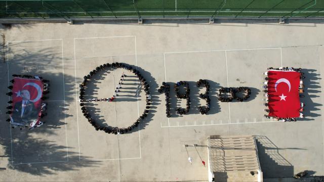 MEB’den okullara “10 Kasım Atatürk’ü anma etkinlikleri” yazısı gönderildi