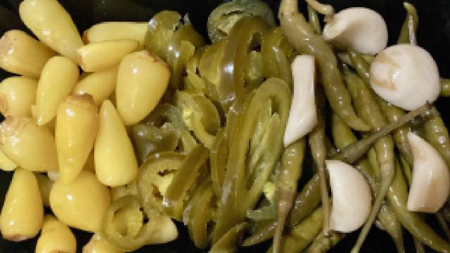 Doç. Dr. Hüdayi Ercoşkun: Çankırı tuzu ile yapılan turşular daha uzun ömürlü oluyor