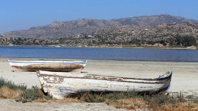 Meclis Dilekçe Komisyonu Bafa Gölü’ne gidiyor