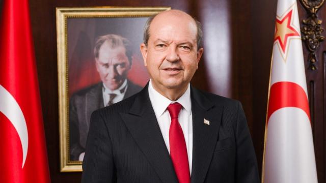 KKTC Cumhurbaşkanı Tatar: Guterres’in ortak zemin olmadığını dile getirmesi önemli