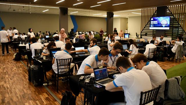 GSB burs kredi başvuruları başladı