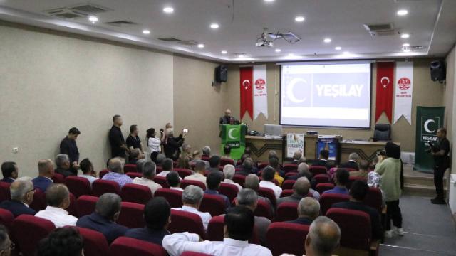 Niğde’de Bağımlılıkla Mücadele Çalıştayı düzenlendi