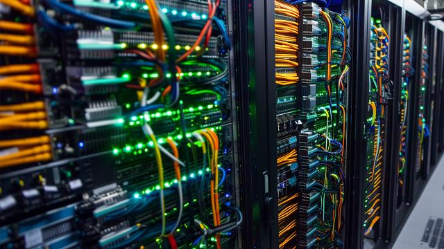 Kamu Veri Alanı Projesi 2025’e kadar devreye alınacak