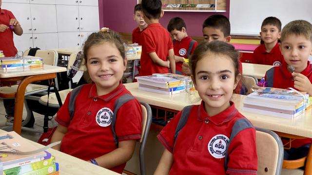 Okulların başlama ve bitiş saatlerini ilgili valilik belirleyecek