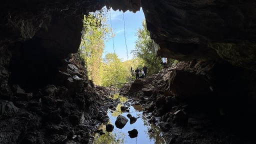 Sakarya’da koruma altına alınan mağaralarla turizm canlandırılacak