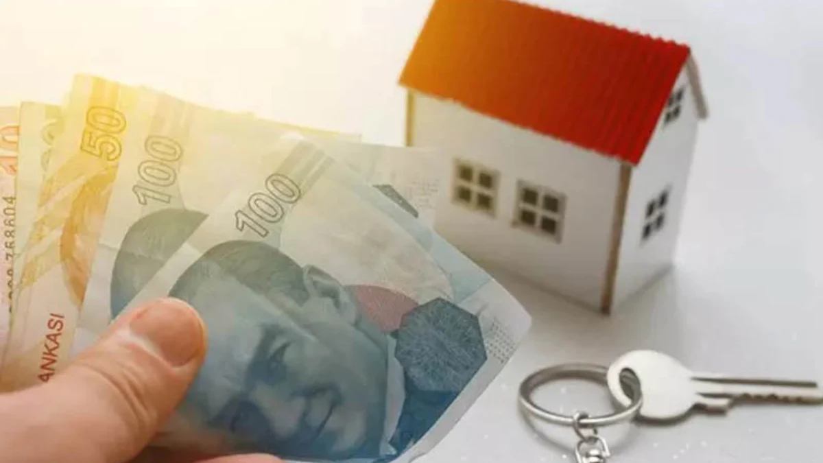 Resmi Gazete’de yayımlandı: Nakit parayla kira ödeme devri bitti