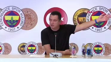 Acun Ilıcalı: Türk Futbolu Adaletli Değil