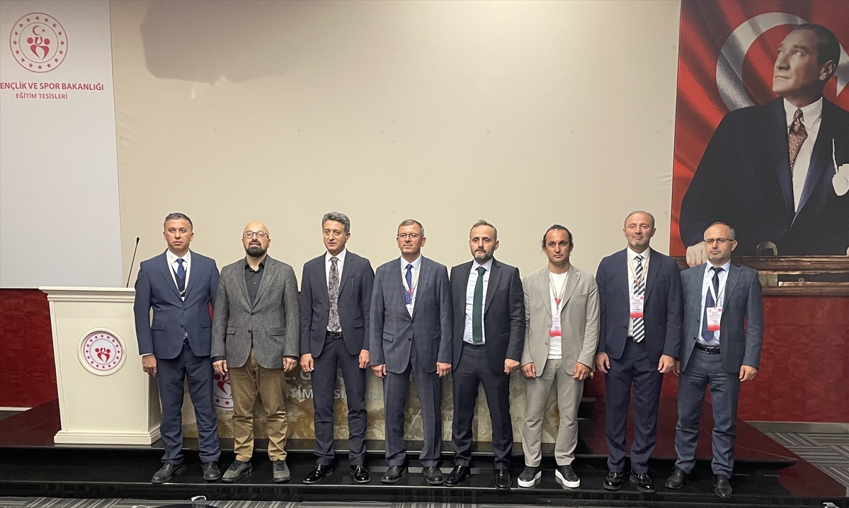 Kaykay Federasyonunun yeni başkanı 1 oy farkla Fahrettin Yıldız