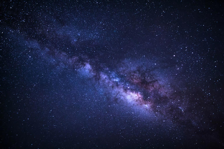 Yeni Araştırma, Karanlık Maddenin Antimaddeyle Bağlantılı Olduğunu buldu