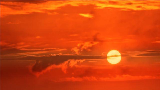 BM: Hızla aksiyon alınmazsa küresel sıcaklık artışı birkaç yıl içinde 1,5 dereceyi aşabilir