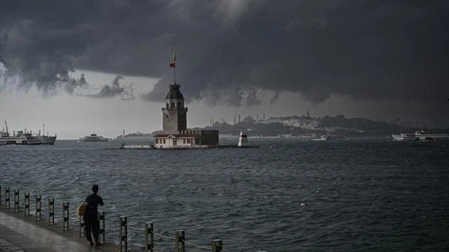 Türkiye’de yaz yağışları yüzde 9 azaldı