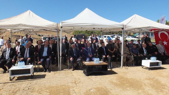 Elazığ’da göl ve göletlere 3 milyon sazan yavrusu bırakılacak