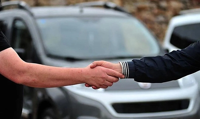 İkinci El Otomobil Fiyatları Düşmeye Devam Ediyor