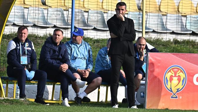 Mehmet Topal’lı Petrolul Ploieşti kupada da hız kesmedi