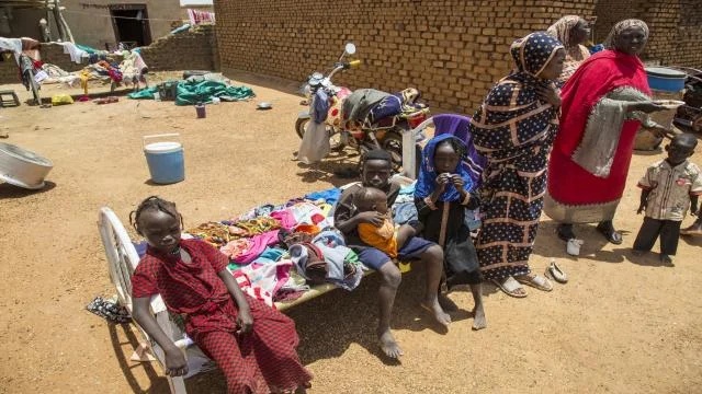 Dünyanın en yoksul 10 ülkesinden 9’u Afrika’da