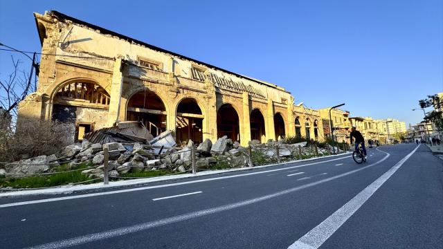 KKTC Kapalı Maraş ile ilgili yeni adımlar atmaya hazırlanıyor