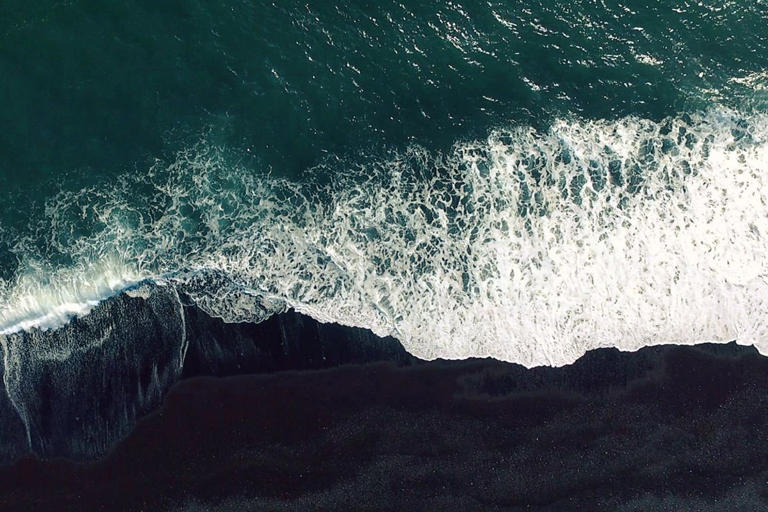 Bilim insanları Atlantik’in ortasında dev bir su kütlesi keşfetti