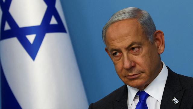 Netanyahu’nun konutuna İHA saldırısından sonra İsrail’in kuzeyine bir dizi roket fırlatıldı