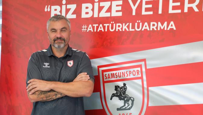 Thomas Reis: Agresif olmamız lazım