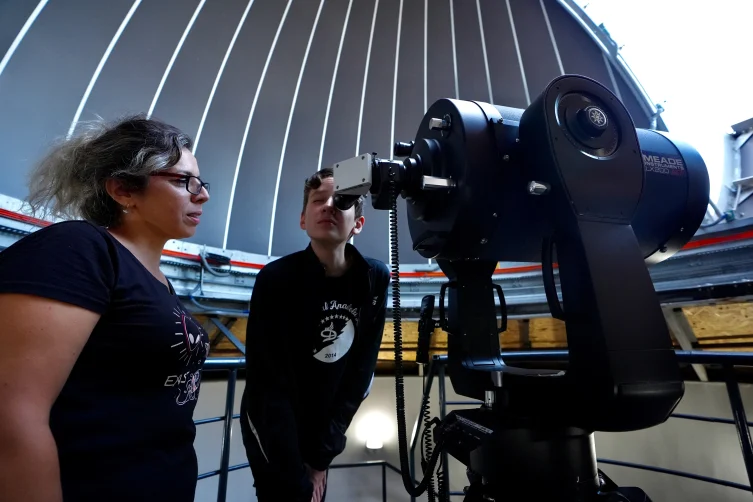 Türk araştırmacıların tespit ettiği gök cismi ‘asteroit’ olarak tescillendi