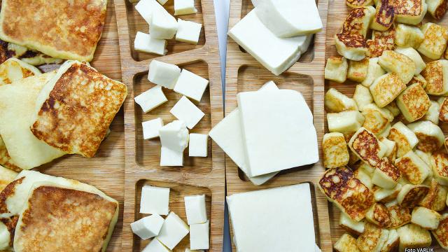 Tescilli Mengen peyniri 81 ildeki marketlerde satılacak