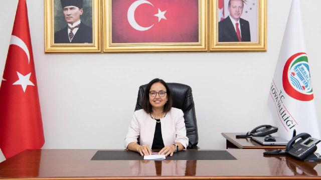 Yalova Valisi Hülya Kaya, Yalova Film Festivali ile ilgili konuştu