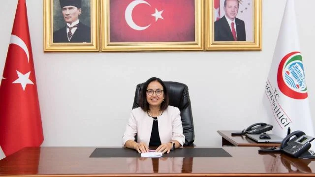 Yalova Valisi Hülya Kaya, Yalova Film Festivali ile ilgili konuştu
