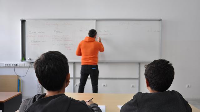 Eskişehir’de sokakta çalıştırılan 121 çocuk eğitim hayatına kazandırıldı