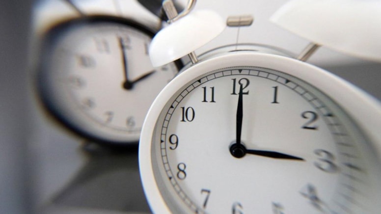 Kış saatine geri dönülecek mi?