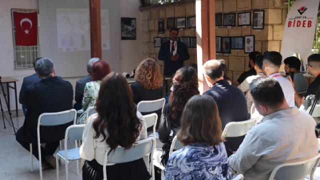 Kilis’te Disiplinlerarası Gastronomi Buluşması düzenlendi