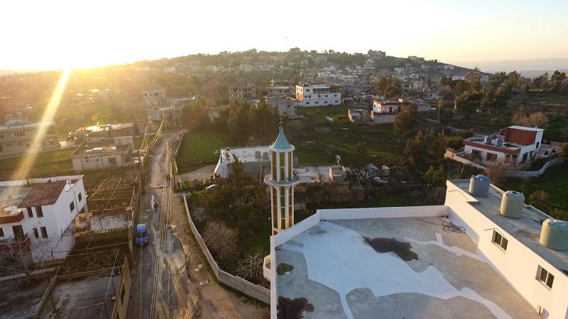 Lübnan’da yaşayan Türkmenler asırlardır dillerini yaşatıyor