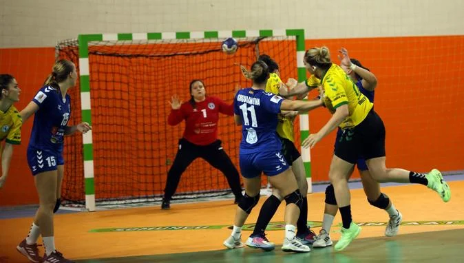Görele Belediyespor Avrupa’da turladı