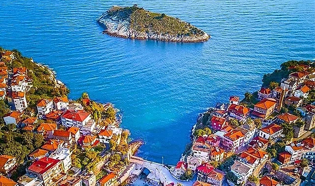 Türkiye’nin En Güzel 10 Yeri